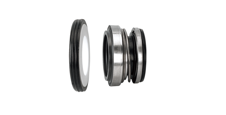 Elastomer Bellows Mechanical Seal