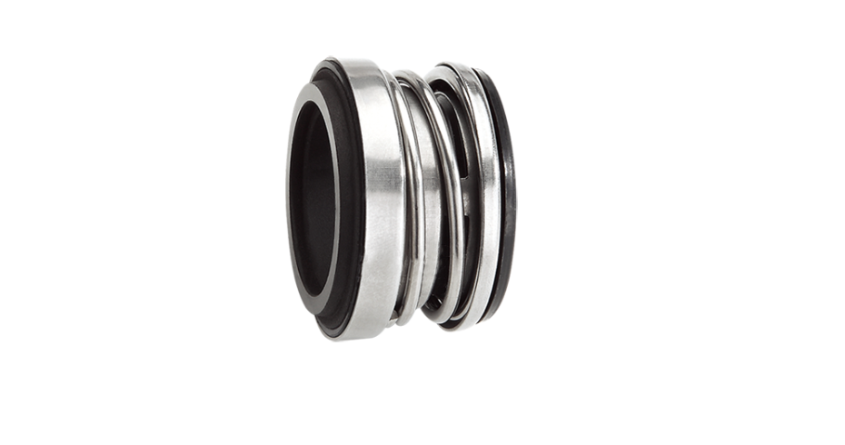 Elastomer Bellows mechanical seal