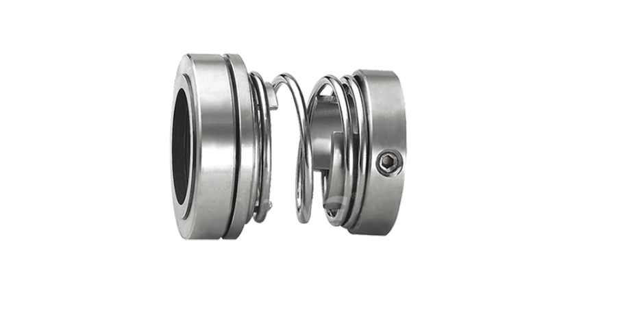 O-Ring pusher mechanical seals