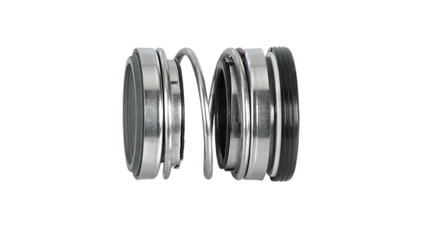 Double Face mechanical seals