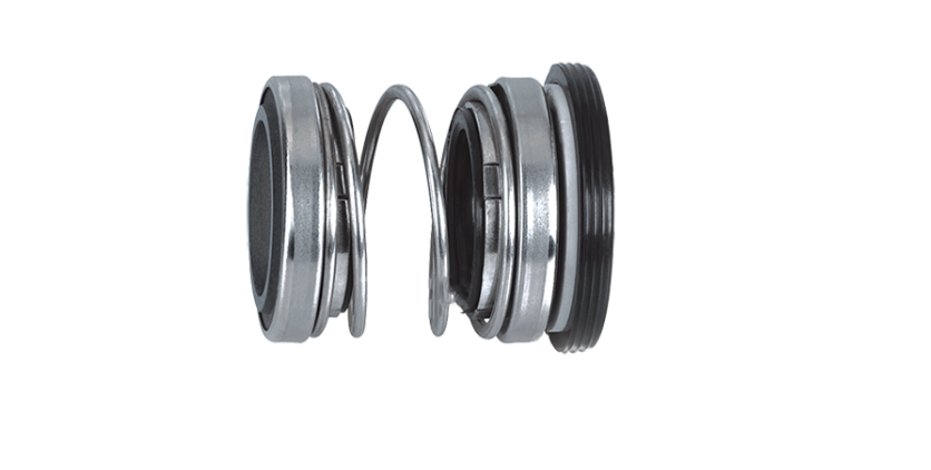 Double Face Mechanical Seal