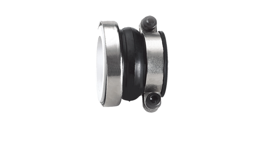 Elastomer Bellows Mechanical Seal