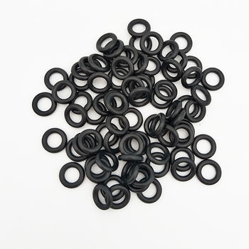 Rubber O Ring