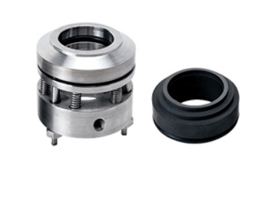 Mechanical Seals for Agitator